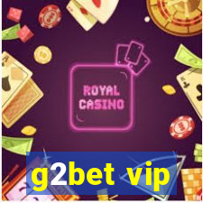 g2bet vip